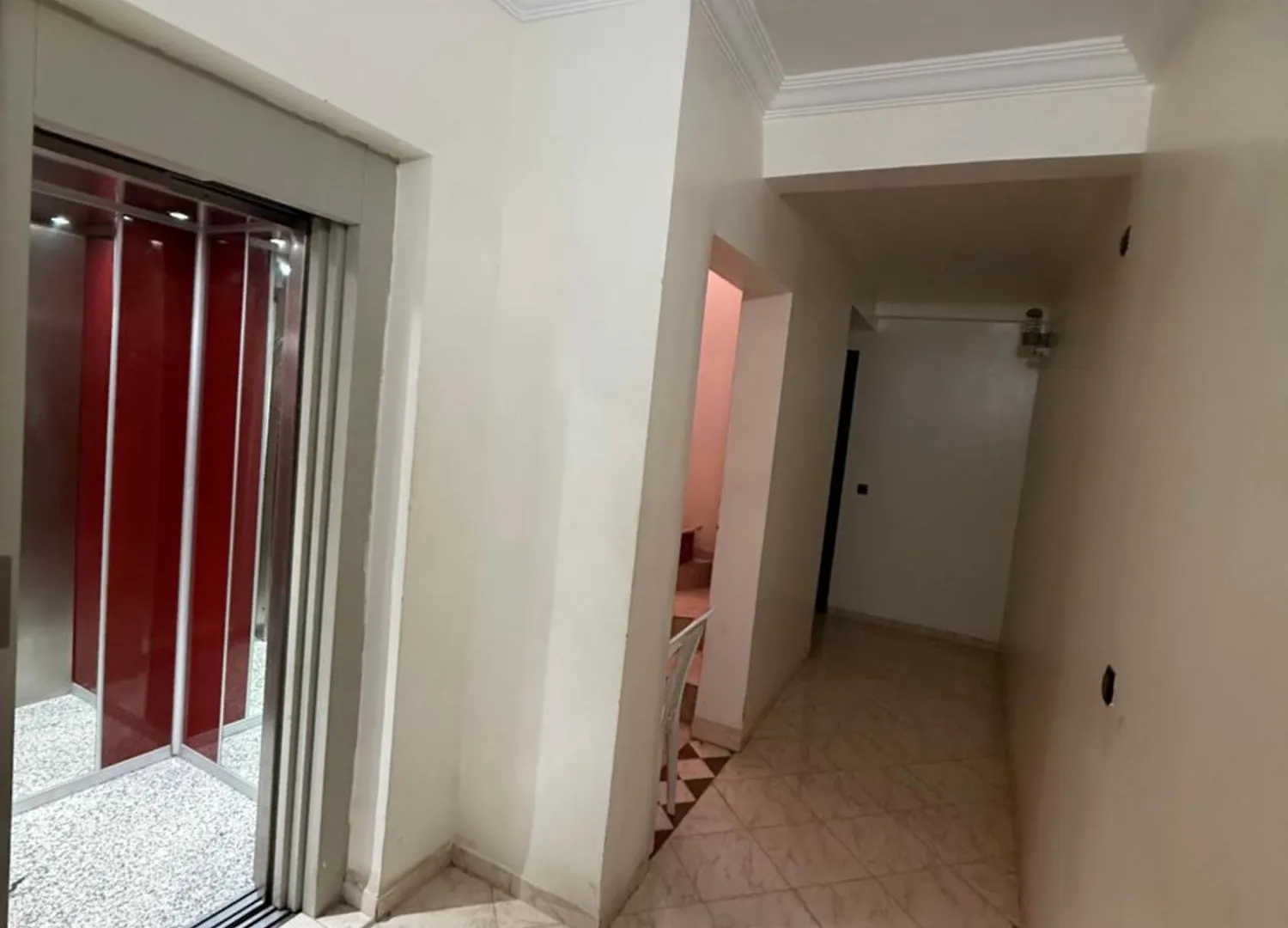 Appart Parfait Family & Terrasse Marrakesh Apartment